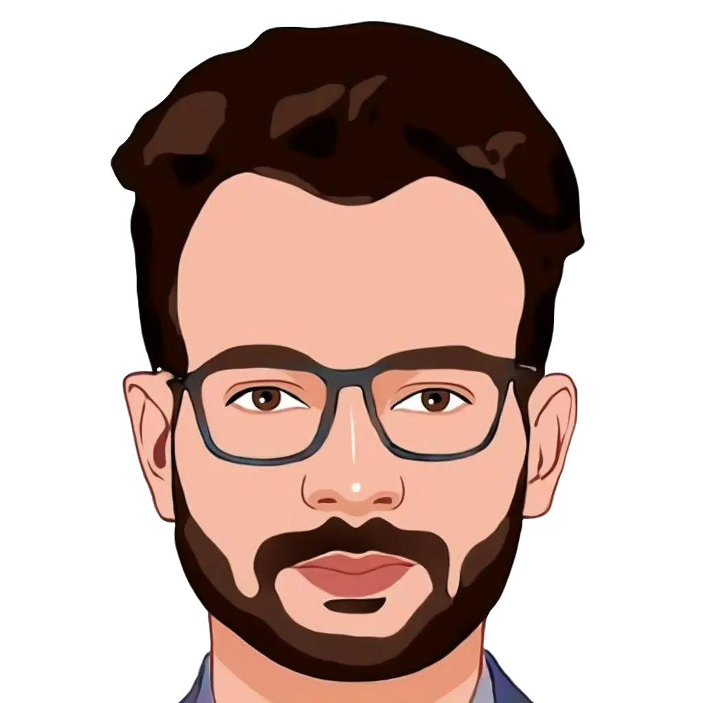 Gaurav Kumar - Integration Specialist